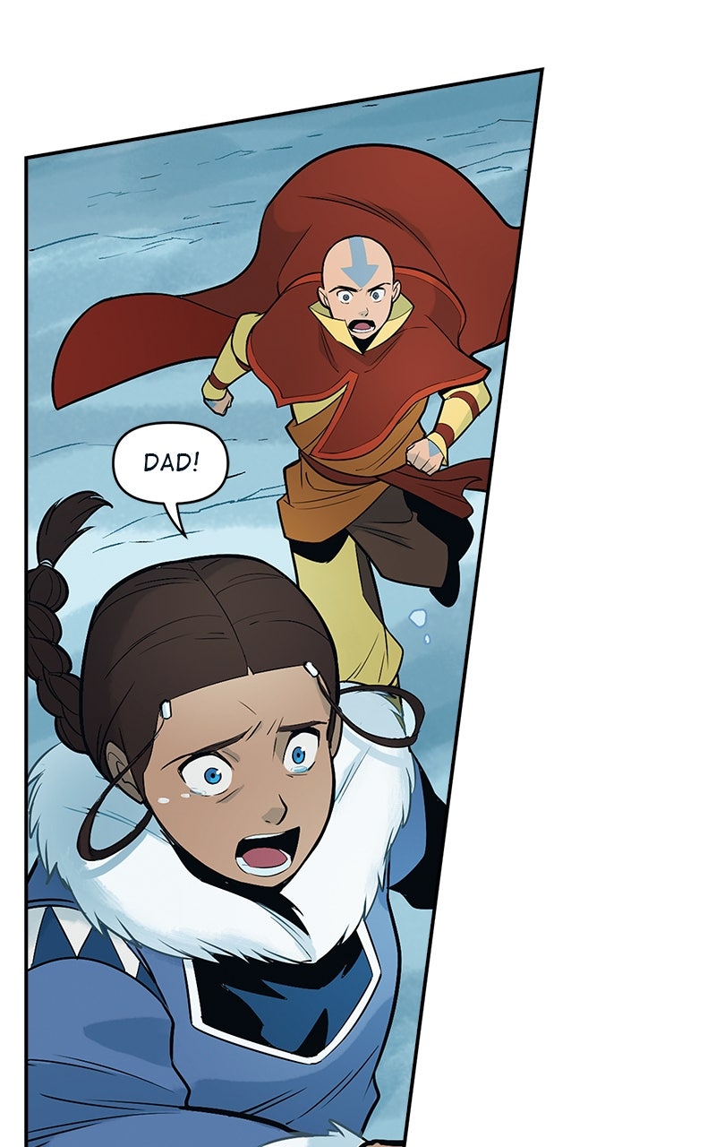 Read Avatar_ The Last Airbender Manga Online