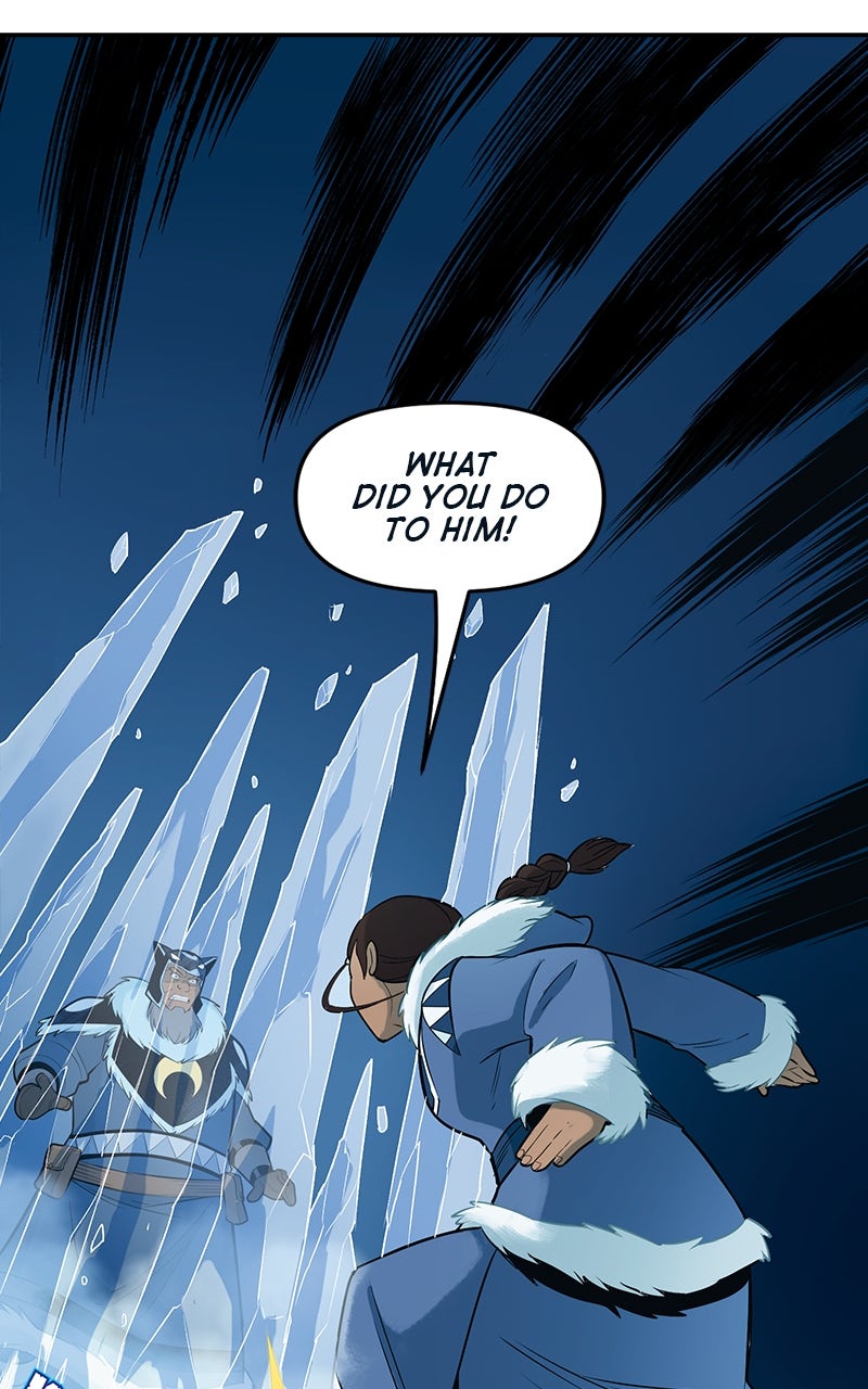 Read Avatar_ The Last Airbender Manga Online