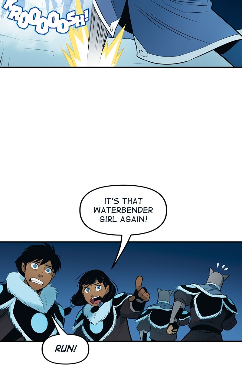 Read Avatar_ The Last Airbender Manga Online
