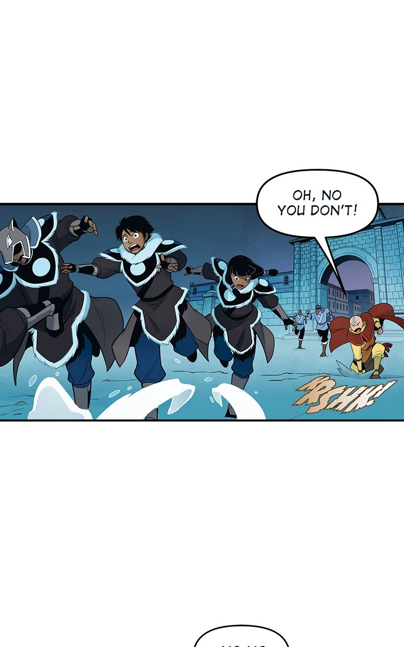 Read Avatar_ The Last Airbender Manga Online