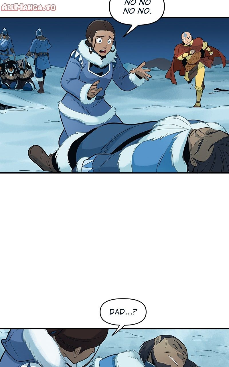 Read Avatar_ The Last Airbender Manga Online
