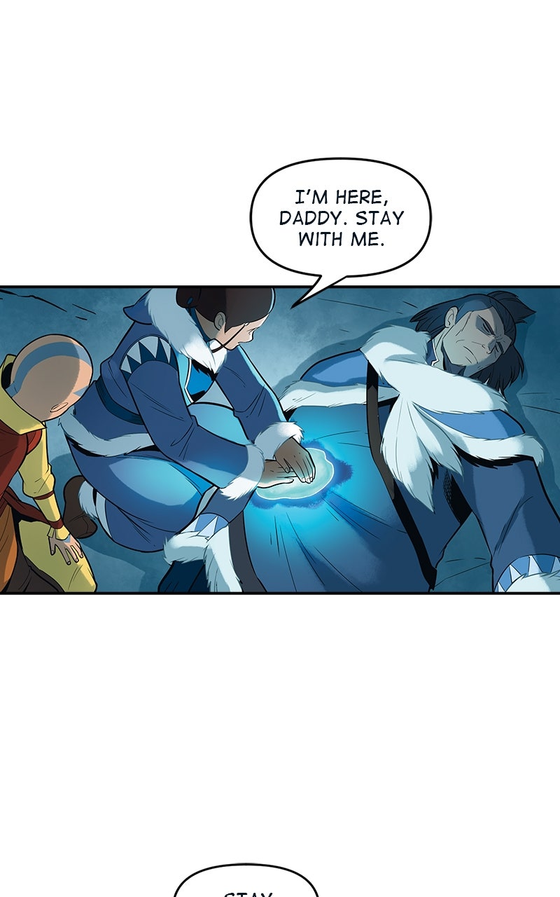 Read Avatar_ The Last Airbender Manga Online