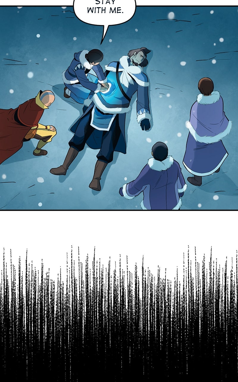 Read Avatar_ The Last Airbender Manga Online