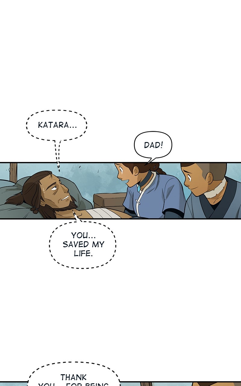 Read Avatar_ The Last Airbender Manga Online