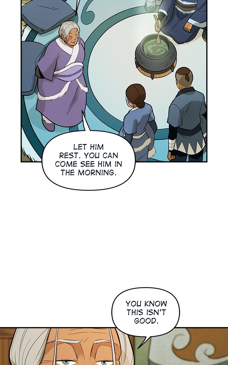 Read Avatar_ The Last Airbender Manga Online