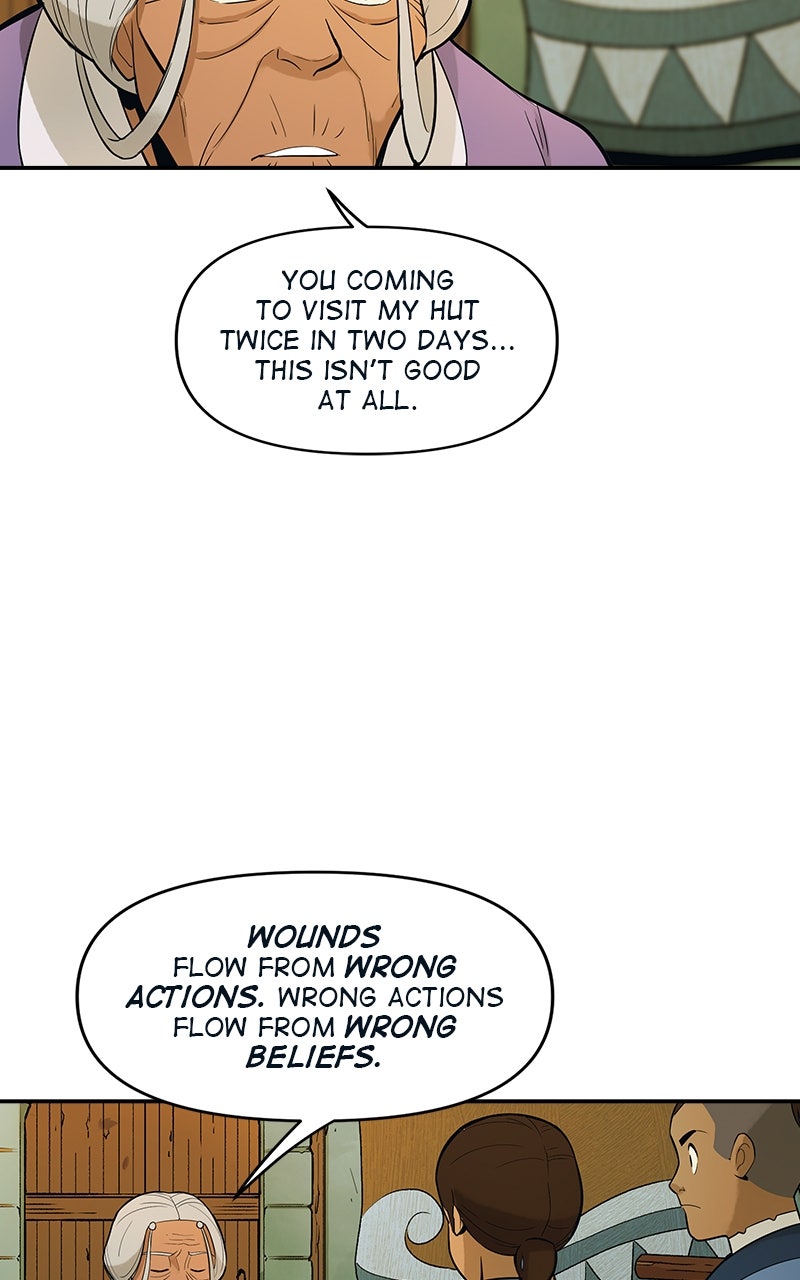Read Avatar_ The Last Airbender Manga Online