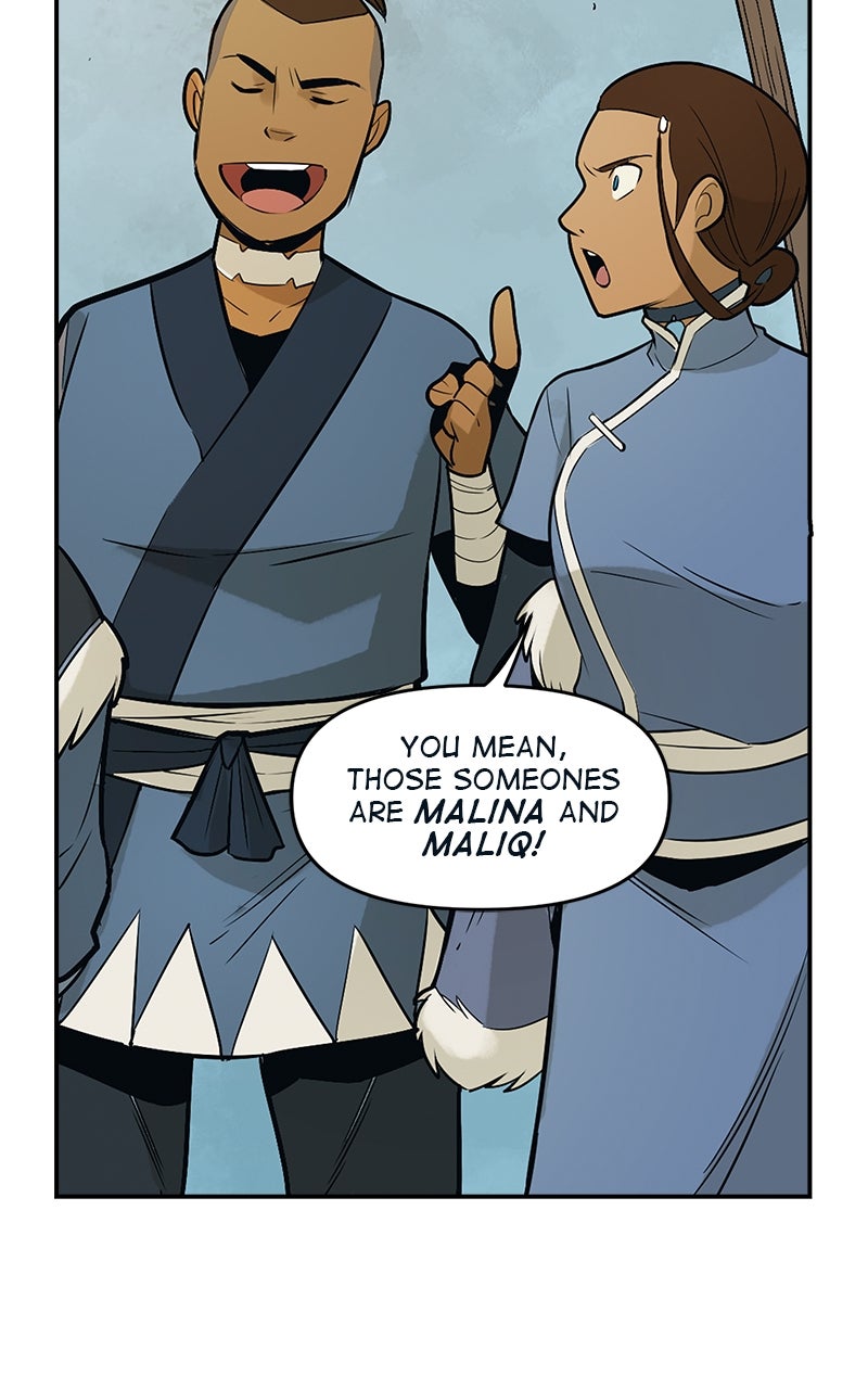Read Avatar_ The Last Airbender Manga Online