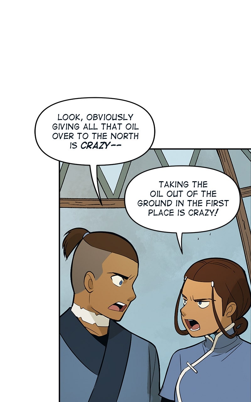 Read Avatar_ The Last Airbender Manga Online