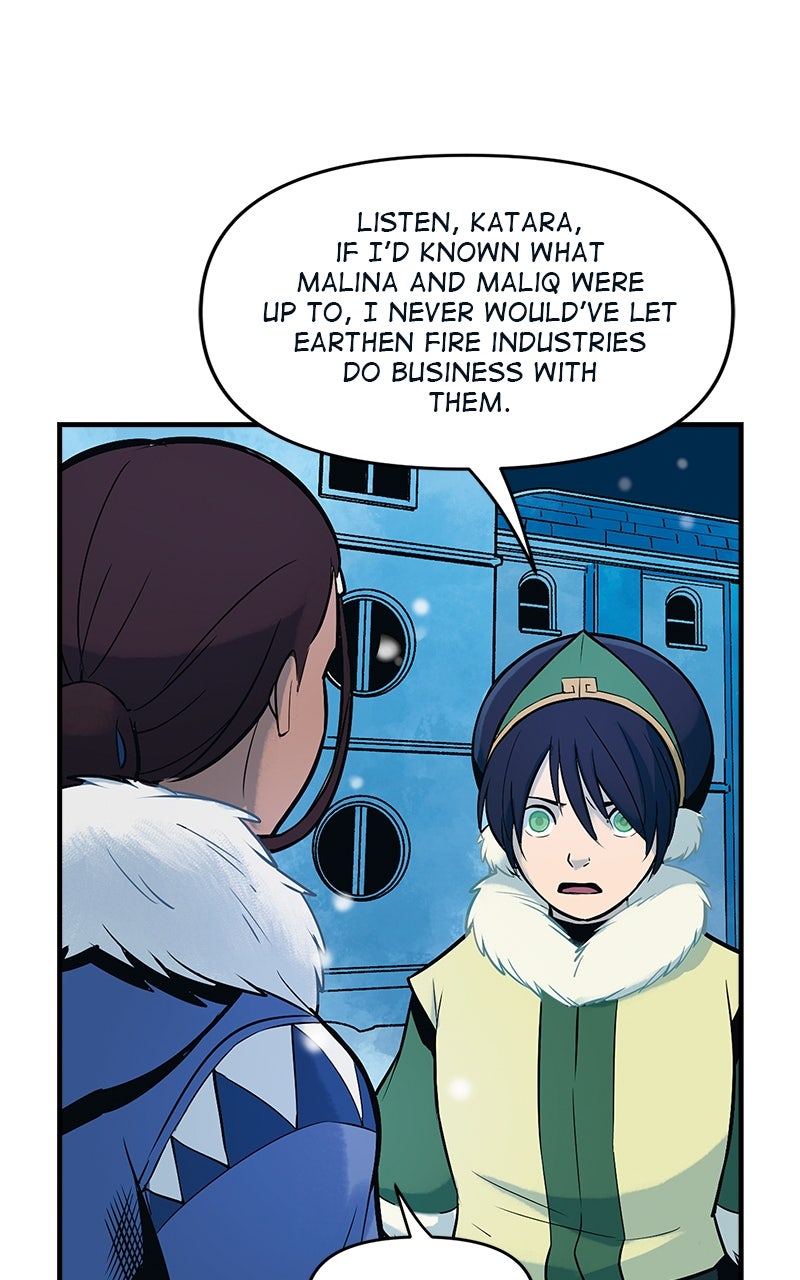 Read Avatar_ The Last Airbender Manga Online