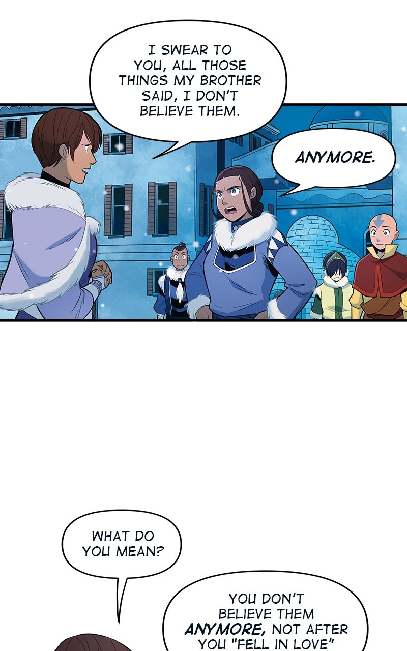Read Avatar_ The Last Airbender Manga Online