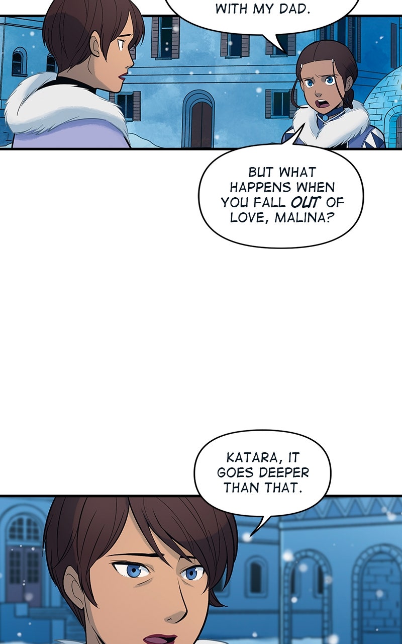Read Avatar_ The Last Airbender Manga Online