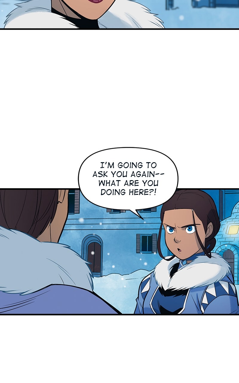 Read Avatar_ The Last Airbender Manga Online