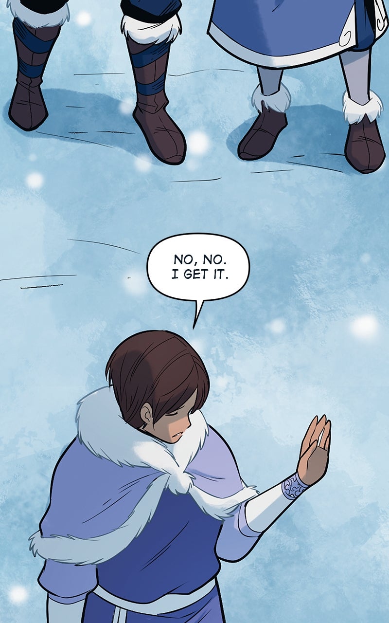 Read Avatar_ The Last Airbender Manga Online