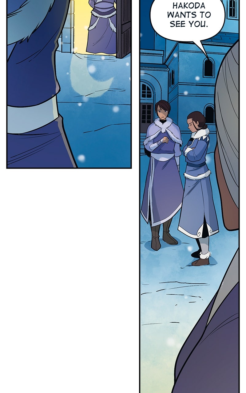 Read Avatar_ The Last Airbender Manga Online