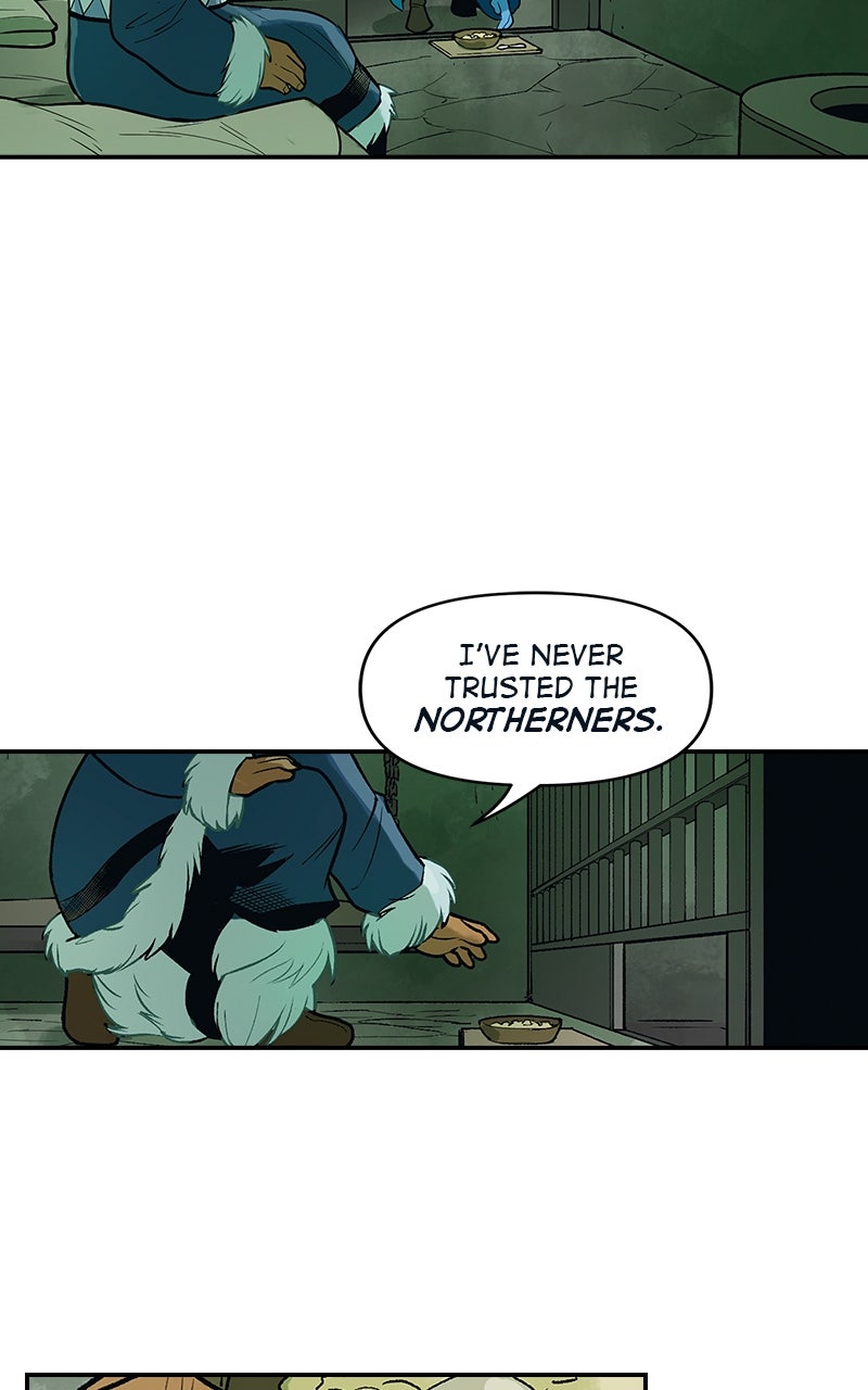 Read Avatar_ The Last Airbender Manga Online