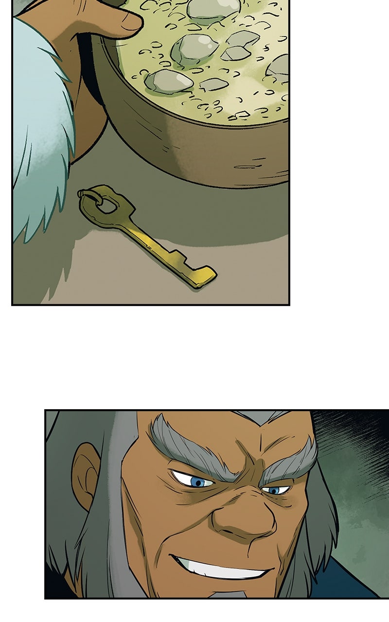 Read Avatar_ The Last Airbender Manga Online