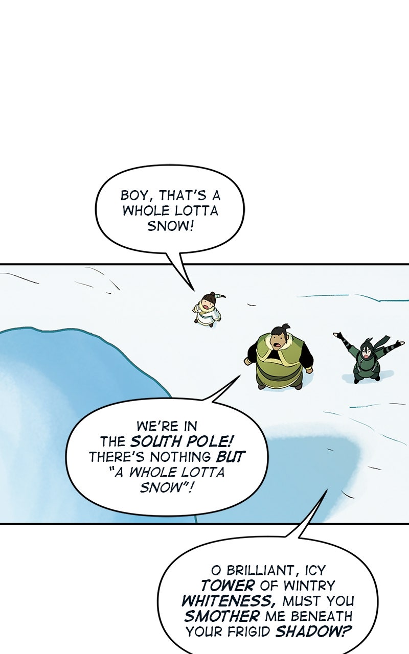 Read Avatar_ The Last Airbender Manga Online