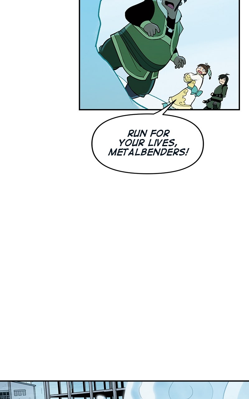 Read Avatar_ The Last Airbender Manga Online