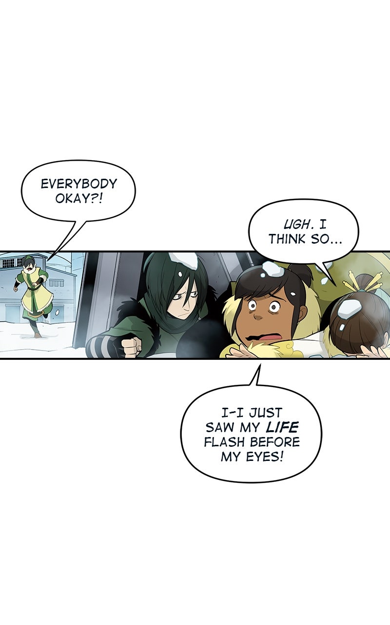 Read Avatar_ The Last Airbender Manga Online