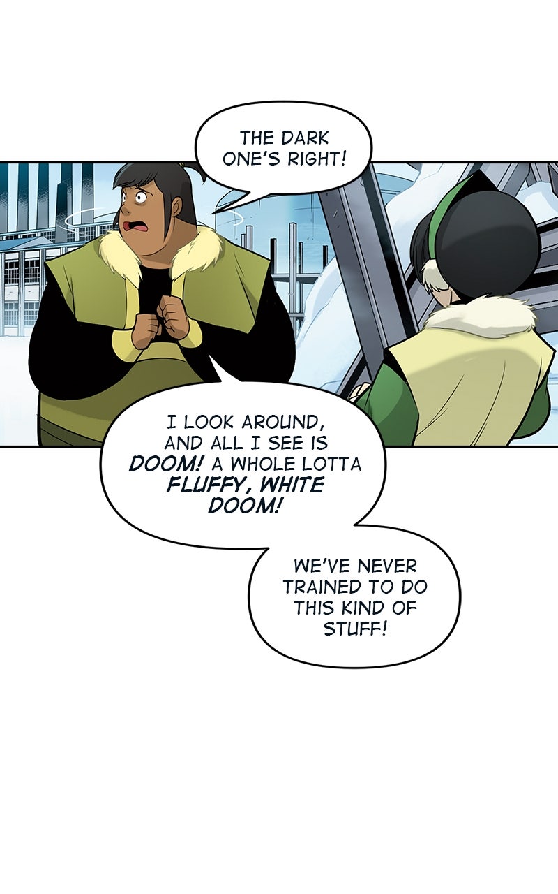 Read Avatar_ The Last Airbender Manga Online
