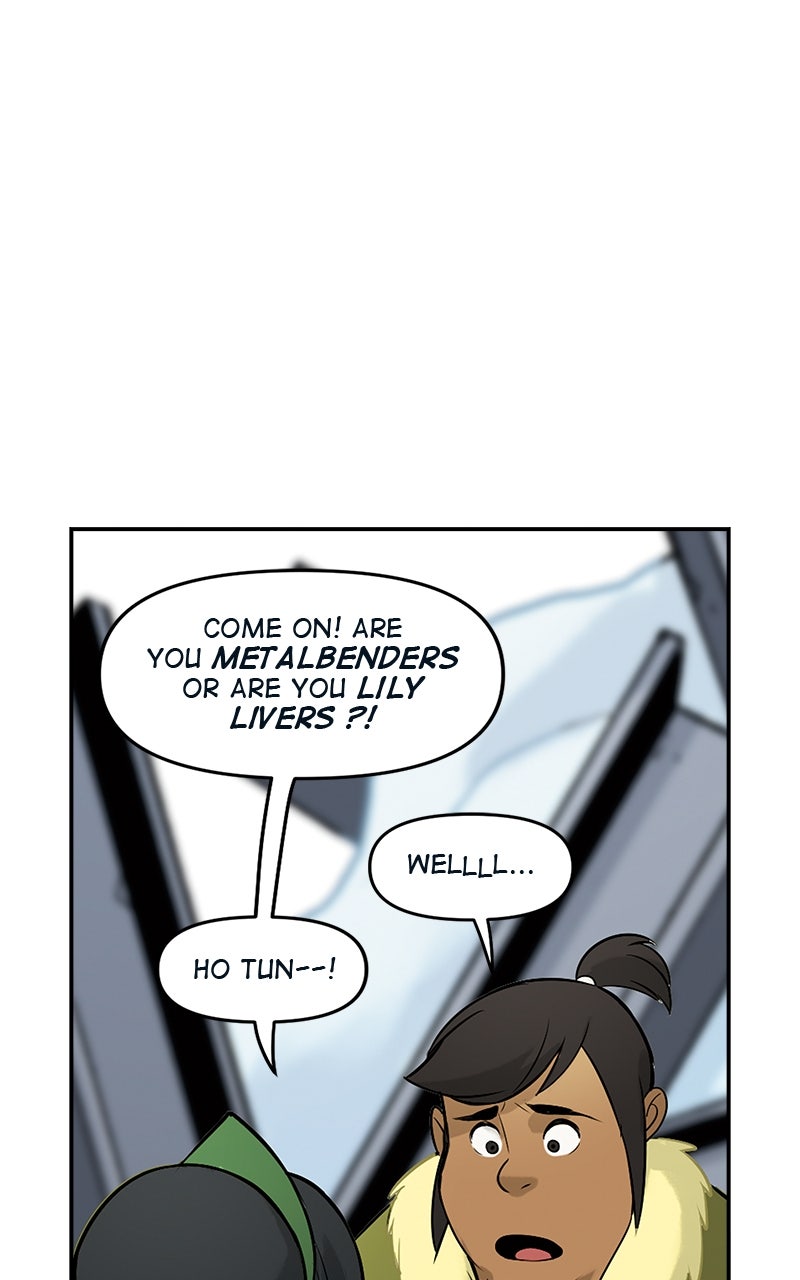 Read Avatar_ The Last Airbender Manga Online