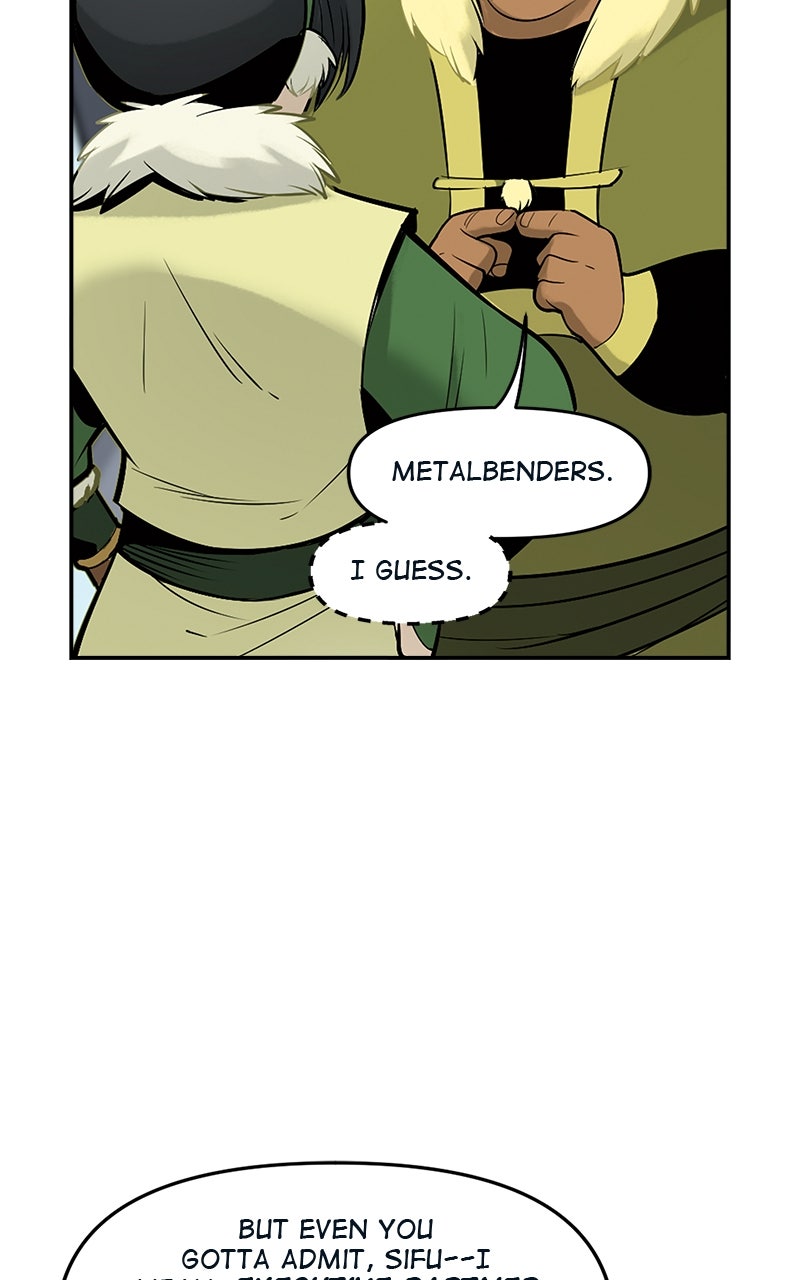 Read Avatar_ The Last Airbender Manga Online