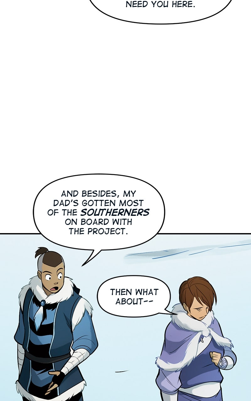 Read Avatar_ The Last Airbender Manga Online