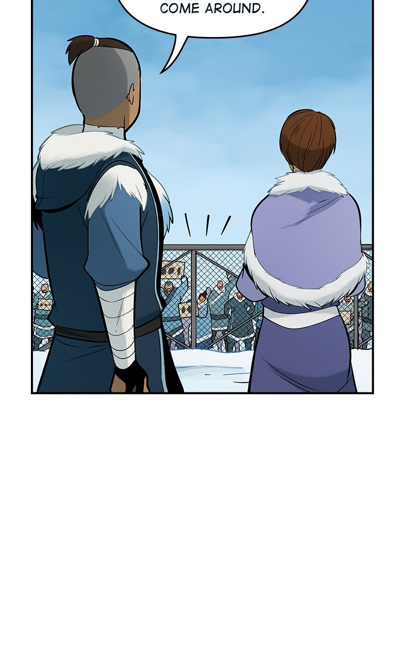 Read Avatar_ The Last Airbender Manga Online