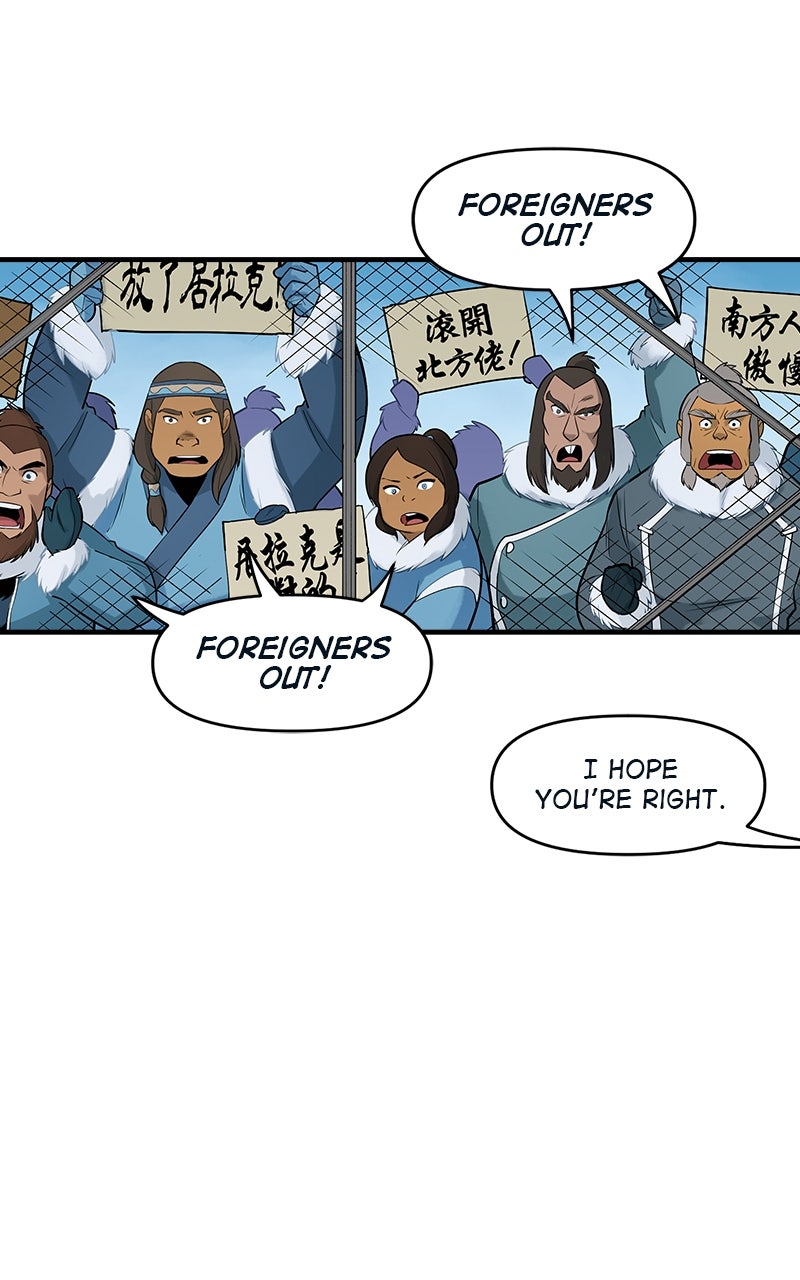 Read Avatar_ The Last Airbender Manga Online