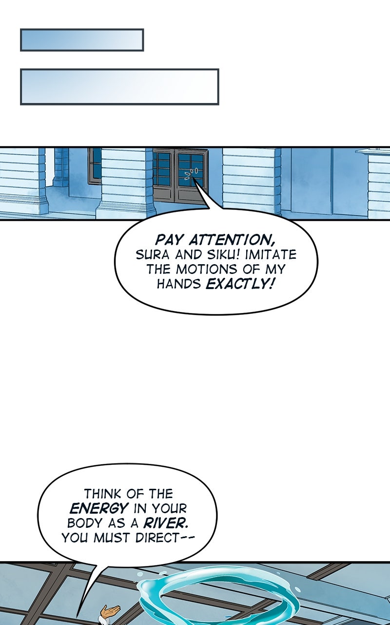 Read Avatar_ The Last Airbender Manga Online
