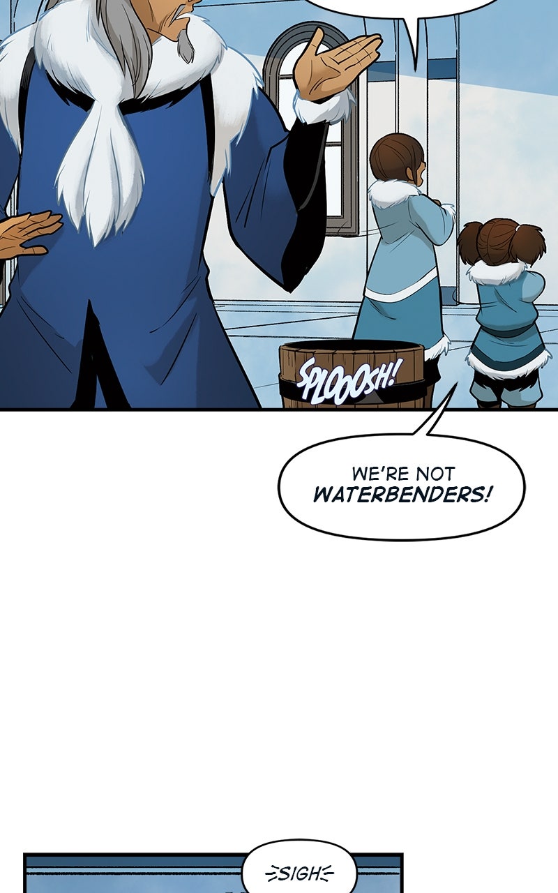Read Avatar_ The Last Airbender Manga Online