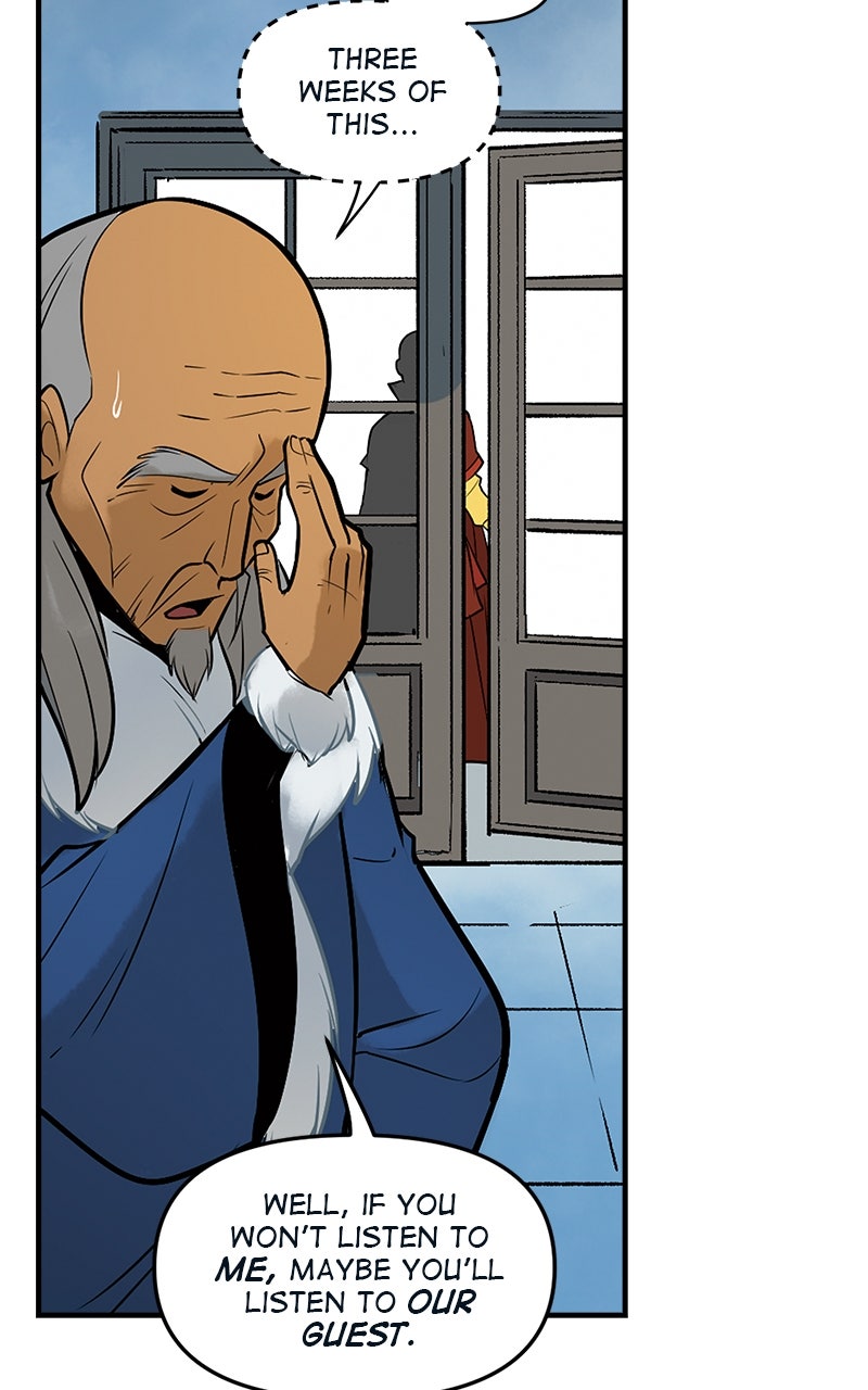 Read Avatar_ The Last Airbender Manga Online
