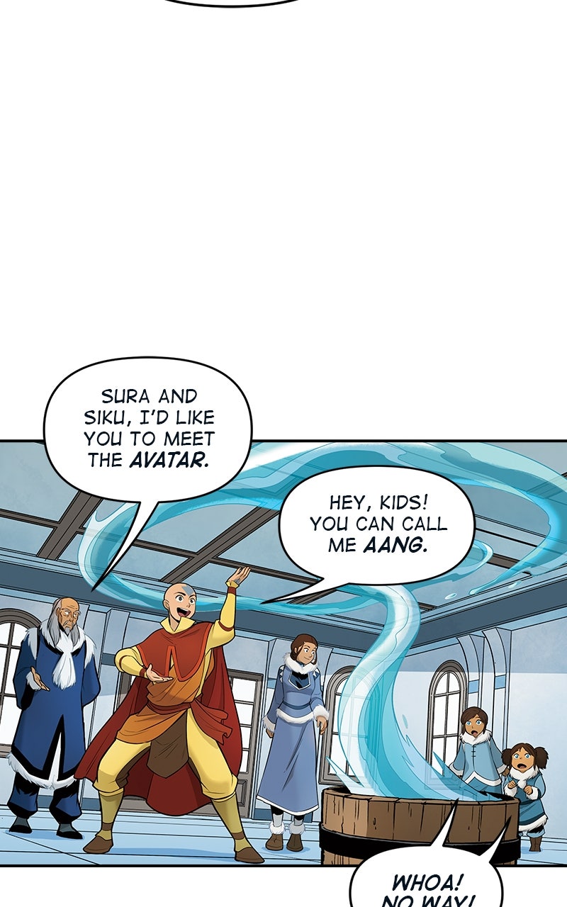 Read Avatar_ The Last Airbender Manga Online