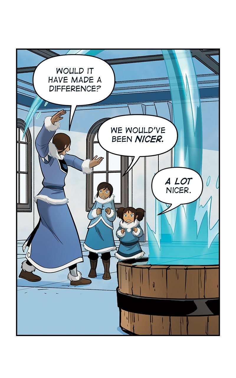 Read Avatar_ The Last Airbender Manga Online
