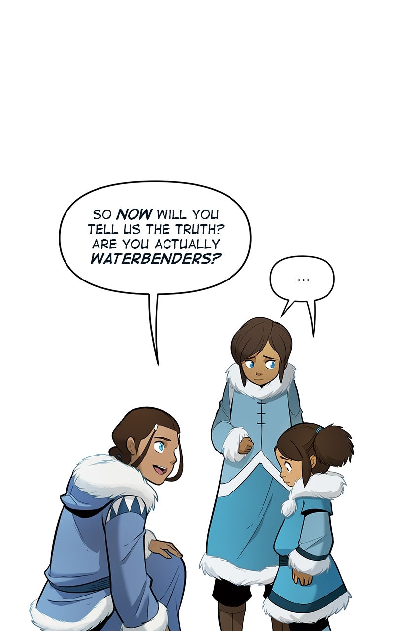 Read Avatar_ The Last Airbender Manga Online