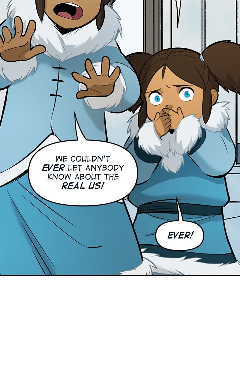 Read Avatar_ The Last Airbender Manga Online