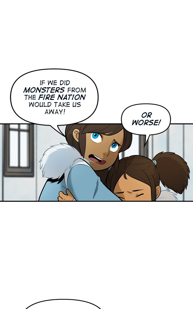 Read Avatar_ The Last Airbender Manga Online