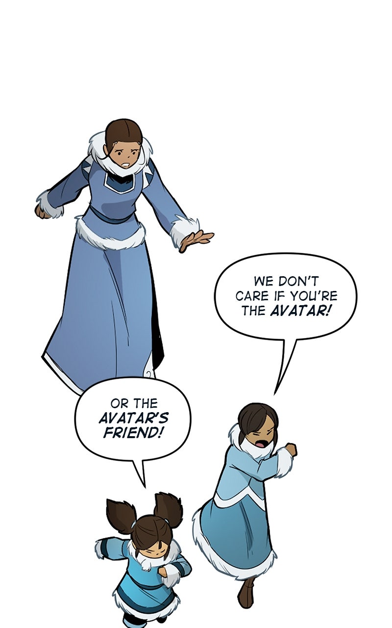 Read Avatar_ The Last Airbender Manga Online