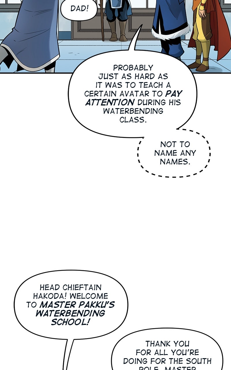 Read Avatar_ The Last Airbender Manga Online
