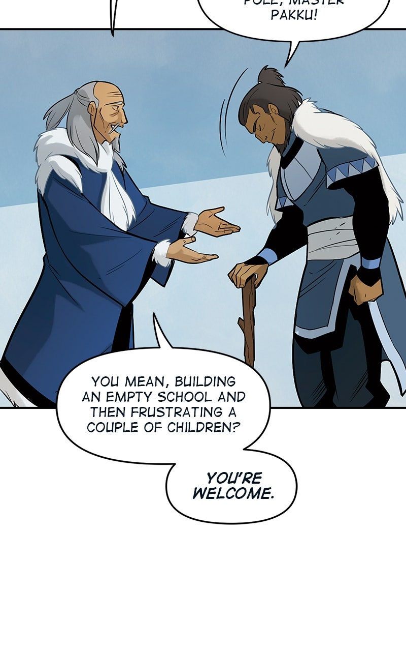 Read Avatar_ The Last Airbender Manga Online