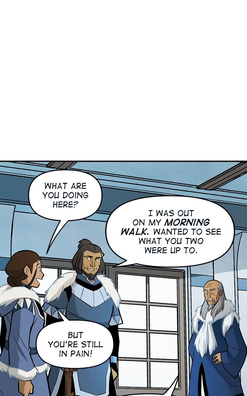 Read Avatar_ The Last Airbender Manga Online