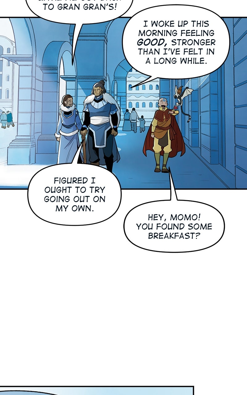 Read Avatar_ The Last Airbender Manga Online