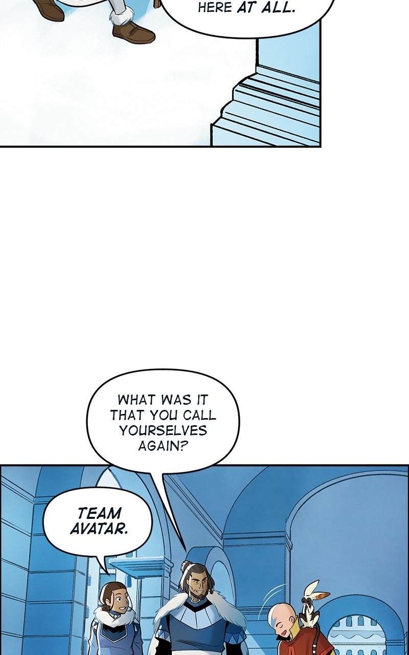 Read Avatar_ The Last Airbender Manga Online