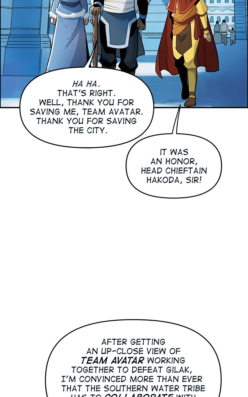 Read Avatar_ The Last Airbender Manga Online