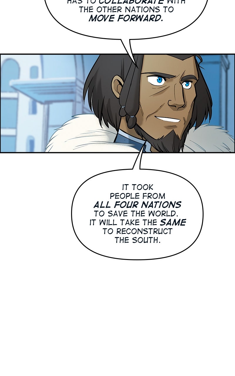 Read Avatar_ The Last Airbender Manga Online