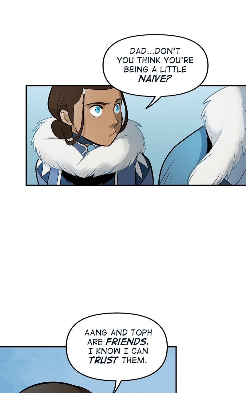 Read Avatar_ The Last Airbender Manga Online