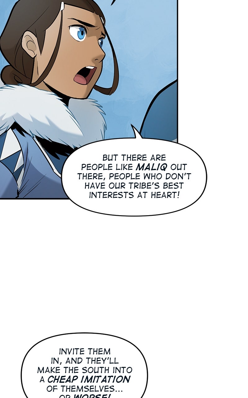 Read Avatar_ The Last Airbender Manga Online
