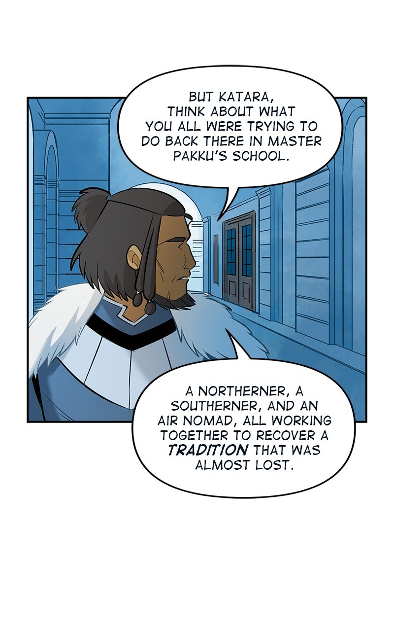 Read Avatar_ The Last Airbender Manga Online