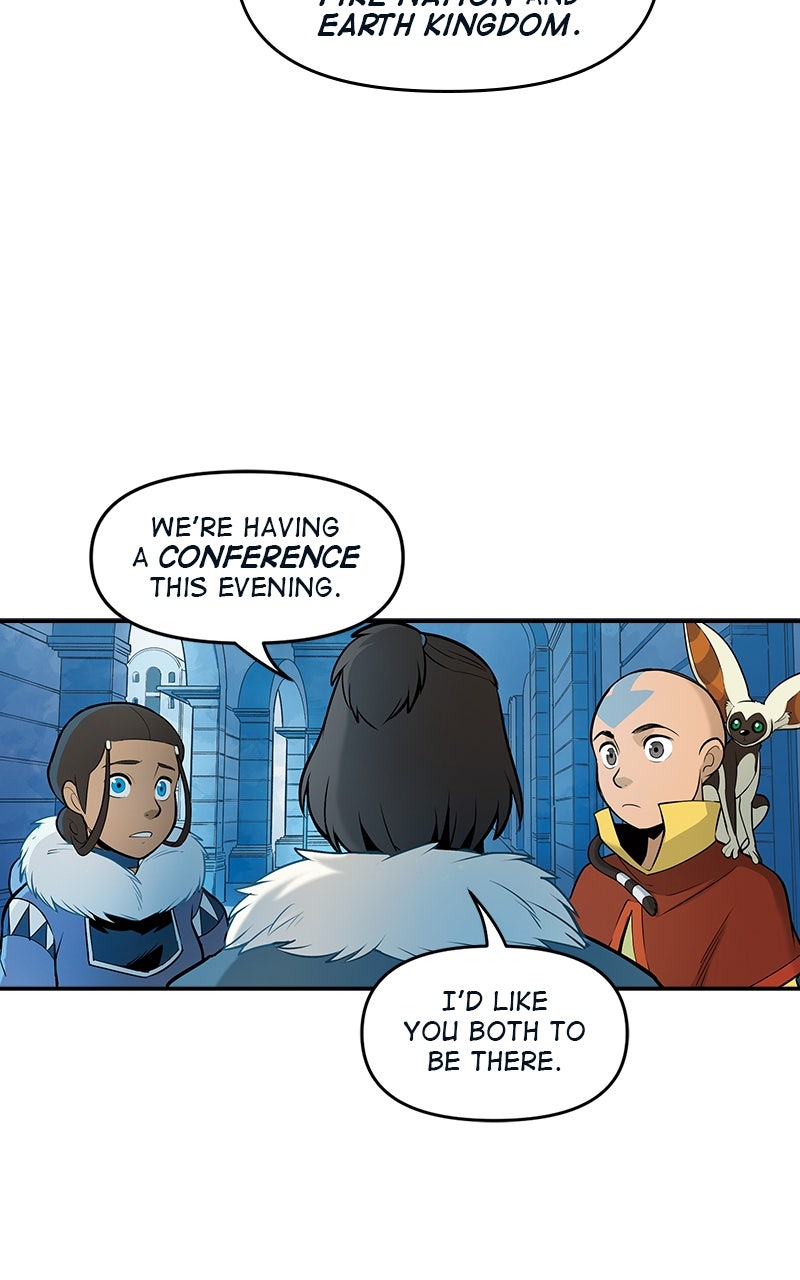Read Avatar_ The Last Airbender Manga Online