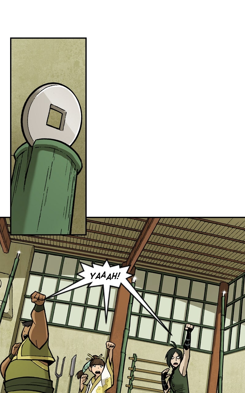 Read Avatar_ The Last Airbender Manga Online